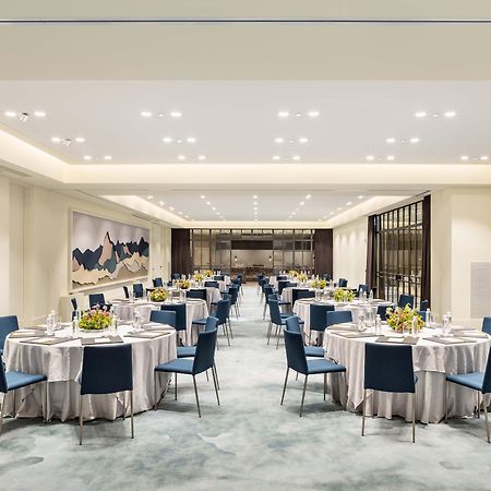 Hotel Andaz Seoul Gangnam, By Hyatt Extérieur photo