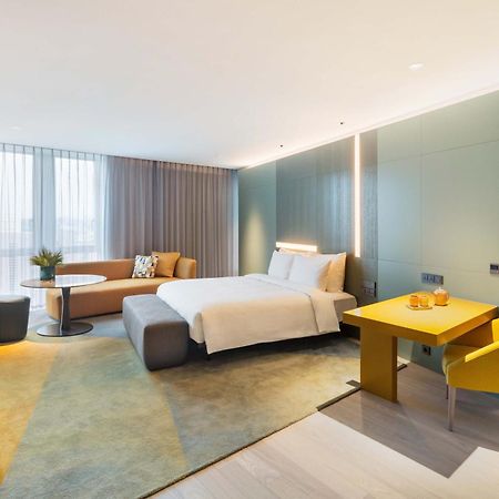 Hotel Andaz Seoul Gangnam, By Hyatt Extérieur photo