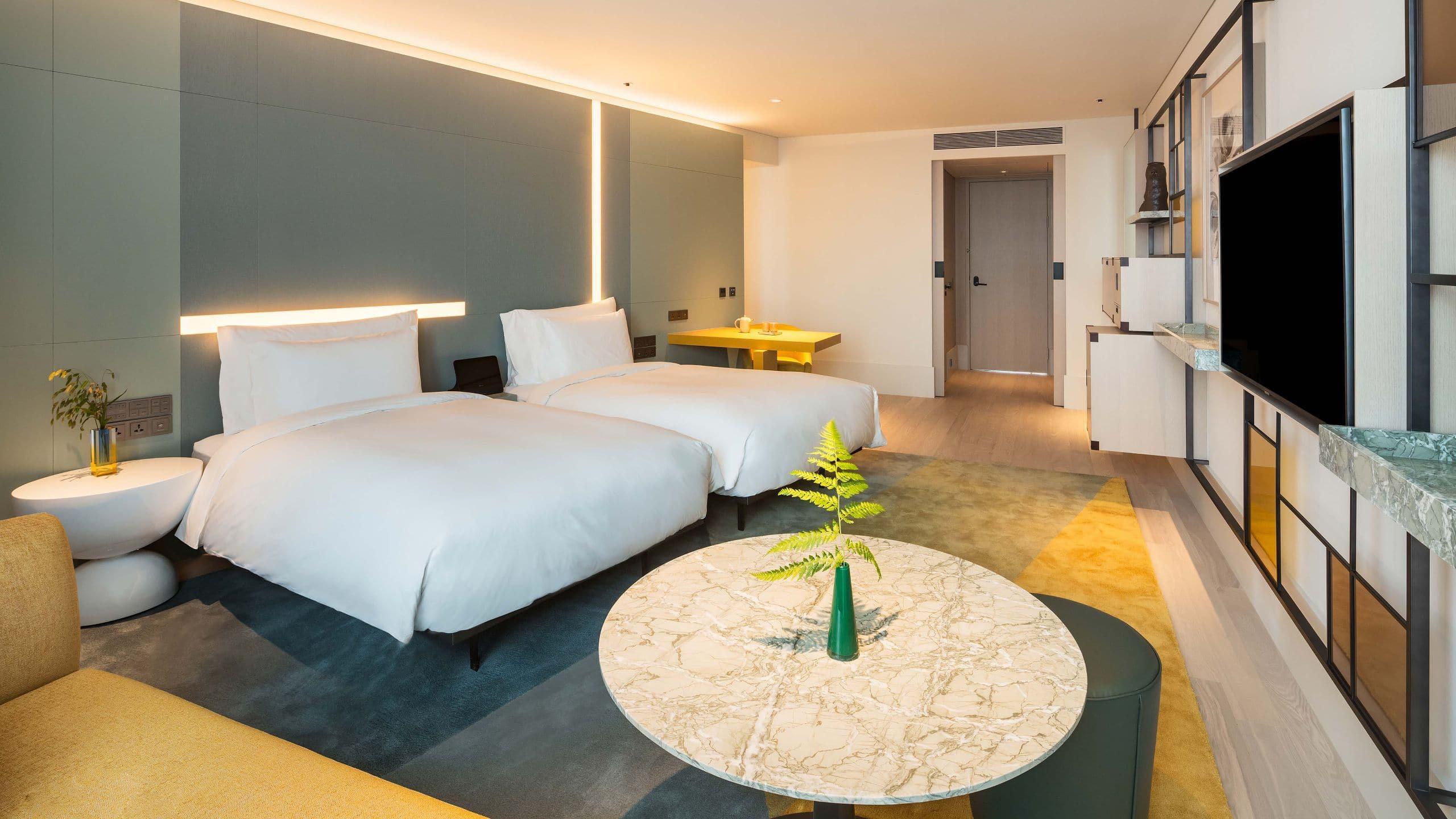 Hotel Andaz Seoul Gangnam, By Hyatt Extérieur photo