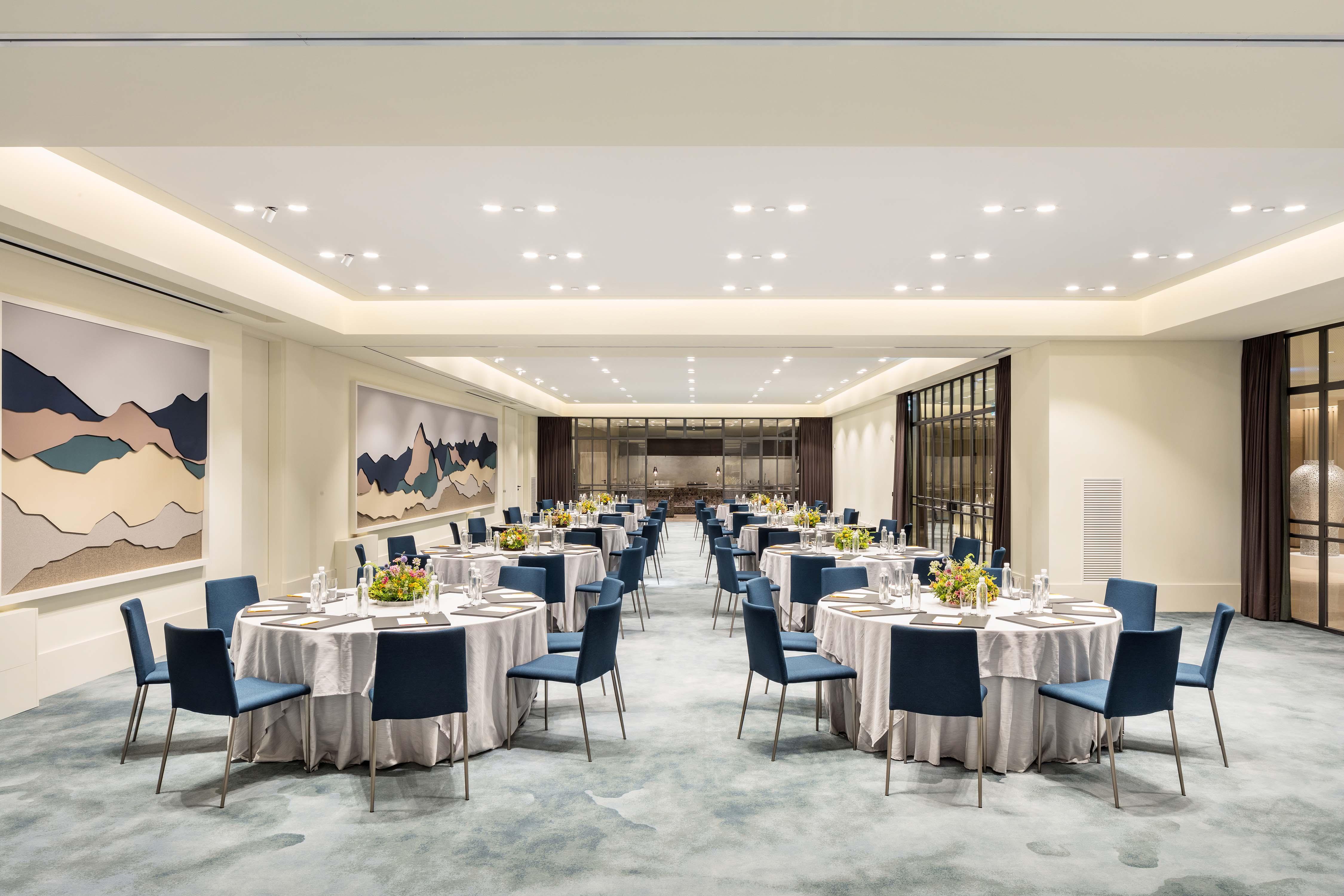 Hotel Andaz Seoul Gangnam, By Hyatt Extérieur photo