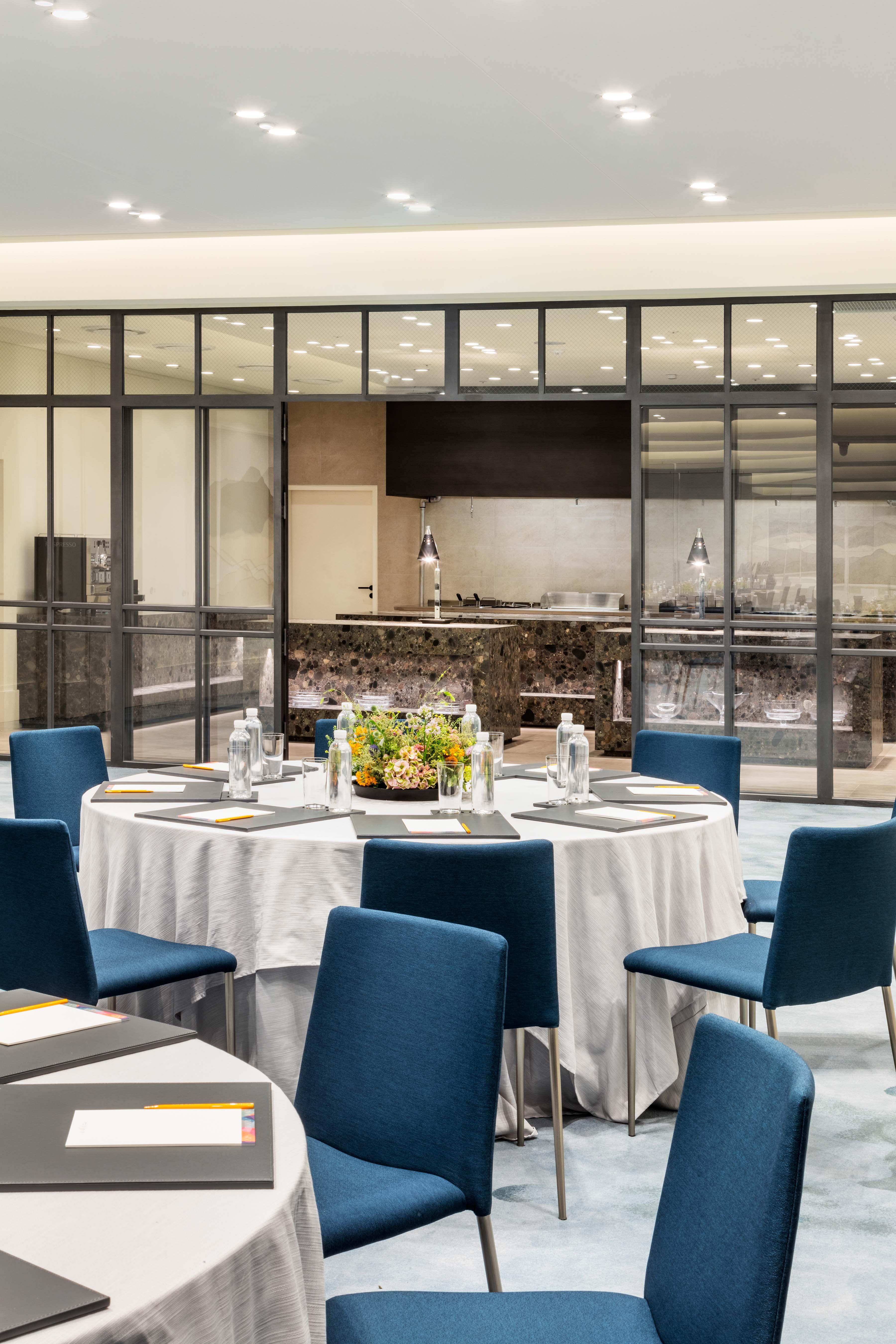 Hotel Andaz Seoul Gangnam, By Hyatt Extérieur photo