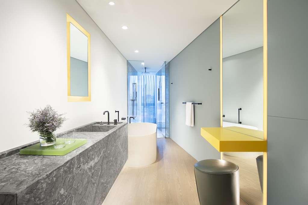 Hotel Andaz Seoul Gangnam, By Hyatt Chambre photo