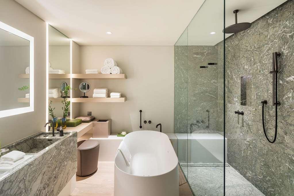 Hotel Andaz Seoul Gangnam, By Hyatt Chambre photo