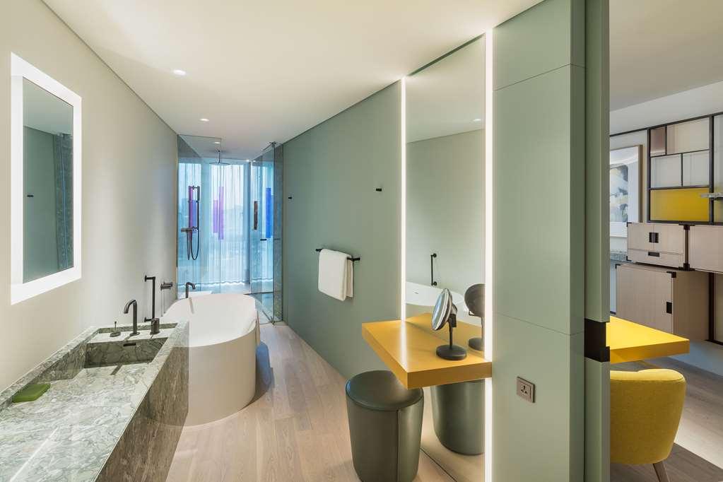 Hotel Andaz Seoul Gangnam, By Hyatt Chambre photo