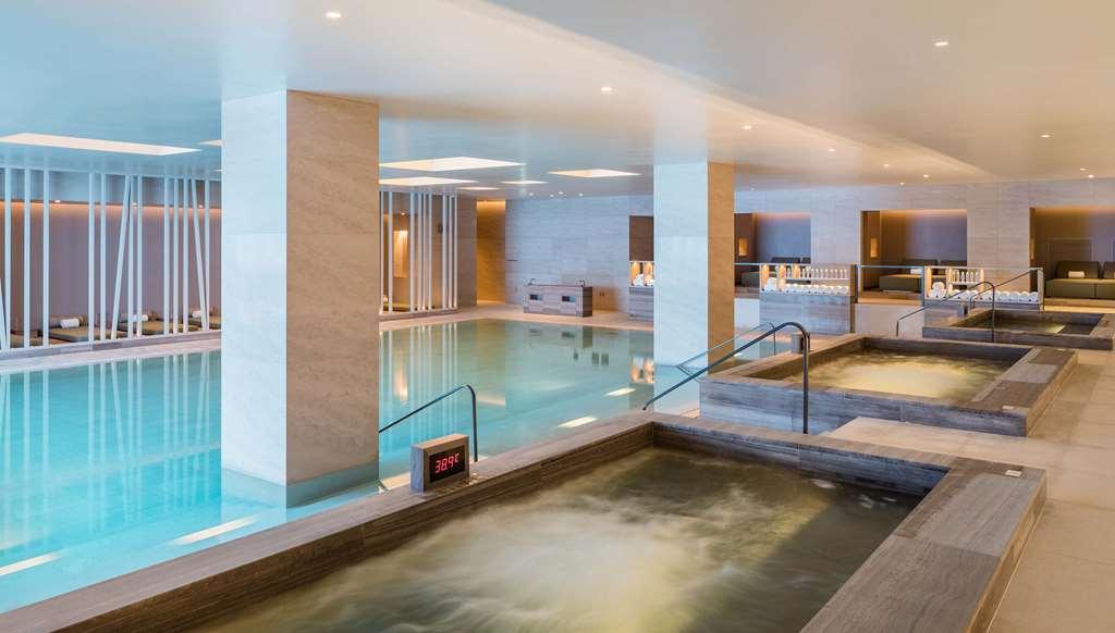 Hotel Andaz Seoul Gangnam, By Hyatt Facilités photo