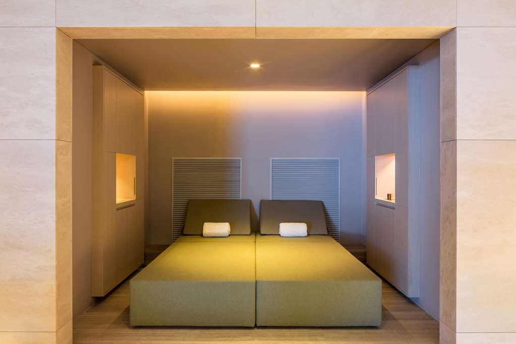 Hotel Andaz Seoul Gangnam, By Hyatt Facilités photo