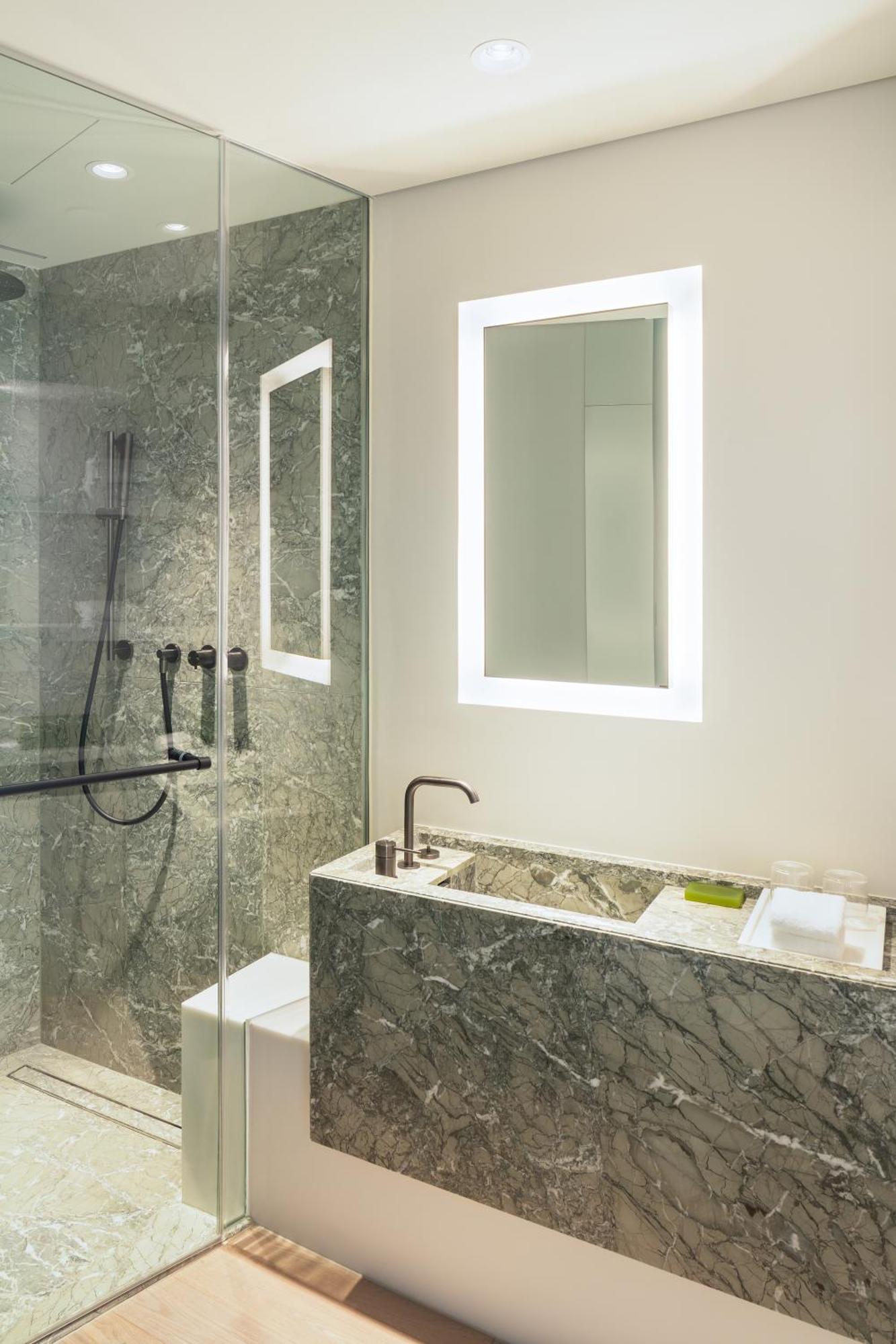 Hotel Andaz Seoul Gangnam, By Hyatt Extérieur photo