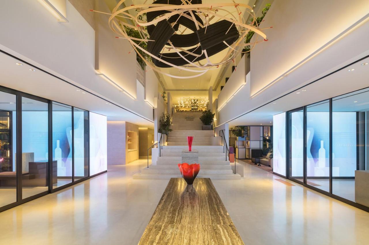Hotel Andaz Seoul Gangnam, By Hyatt Extérieur photo